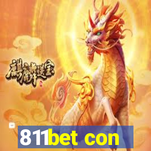 811bet con
